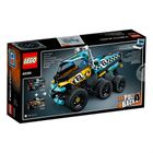 LEGO Technic, Kaskaderski motocykl, 42058