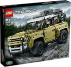 LEGO Technic, Land Rover Defender, 42110
