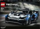 LEGO Technic, McLaren Senna GTR, 42123
