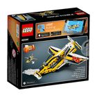 LEGO Technic, Odrzutowiec, 42044