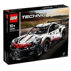 LEGO Technic, Porsche 911 RSR, 42096