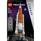 LEGO Technic, Rakieta SLS NASA Artemis, 42221