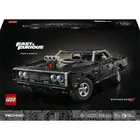 LEGO Technic, Samochód Fast and Furious Dodge Charger R/T, 42231