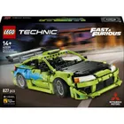 LEGO Technic, Samochód Fast and Furious Mitsubishi Eclipse, 42229