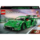LEGO Technic, Samochód Porsche 911 GT3 R REXY AO Racing, 42224