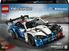 LEGO Technic, Samochód wyścigowy BMW M4 GT3 EVO, 42226