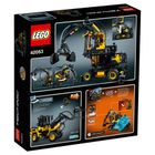 LEGO Technic, Volvo EW 160E, 42053