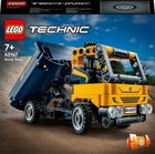 LEGO Technic, Wywrotka, 42147