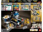 LEGO VIDIYO, Robo HipHop Car, 43112