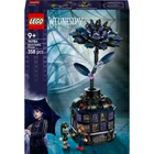 LEGO Wednesday, Kwiat czarnej dalii, 76784