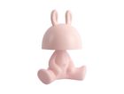 Leitmotiv, Bunny, lampka nocna do pokoju dziecka, bezprzewodowa
