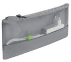 Leitz, plecak na laptopa, Complete Smart Traveller, BP133GR, 13,3", srebrny