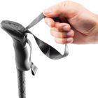 Leki, Makalu FX TA, kije trekkingowe, czarne, 110-130 cm