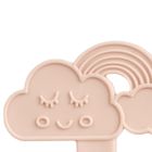 Leknes, foremki do domowych lodów na patyku, 6 szt.