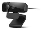 Lenovo, 310 FHD, webcam, kamerka internetowa, black, GXC1S15024