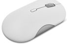 Lenovo, 350, myszka, Bluetooth Silent Mouse, Cloud Grey