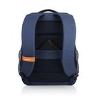 Lenovo, Everyday Backpack, plecak na laptopa 15,6", granatowy