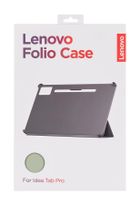Lenovo, Idea Tab Pro, etui na tablet, zielony, ZG38C05989