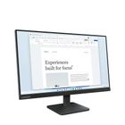 Lenovo, L24-4e, monitor, raven black, 23.8"