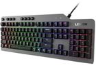 Lenovo, Legion, klawiatura gamingowa, K500 RGB Mechanical Gaming Keyboard, US English, GY40T26478
