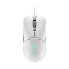 Lenovo, Legion M300s RGB Gaming Mouse, mysz, Glacier White