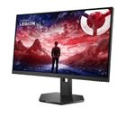Lenovo, Legion, monitor, 27", 27-10 FHD, 300nits, IPS, 240Hz, AG HDMI DP, Raven Black 3Y