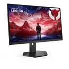 Lenovo, Legion, monitor, 27", 27QD-10, QHD IPS, 240Hz, AG HDMI USB DP, Raven Black