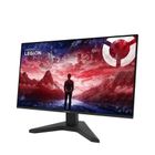 Lenovo, Legion, monitor, R27s 27"FHD IPS, 144Hz, 250nits, AG HDMI DP, Raven Black