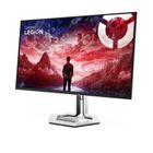 Lenovo, Legion Pro, monitor, 27UD-10, 26.5"UHD, 240Hz, AG HDMI DP USB, Raven Black, 3Y