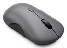 Lenovo, mysz bezprzewodowa, 700, Luna Grey