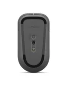 Lenovo, myszka komputerowa, Wireless Multi-Mode Pro Plus Mouse 6050, Luna Grey