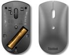 Lenovo, Thinkbook, Bluetooth Silent Mouse, myszka