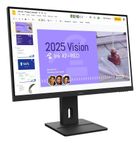 Lenovo, ThinkVision E27Q-40, monitor, 27", 64BDGAT4EU
