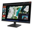 Lenovo, ThinkVision S27-4e, 27"FHD IPS, 100Hz, 300nits, AG HDMI VGA