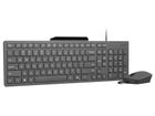 Lenovo, zestaw: klawiatura+mysz, 310 USB-A, US English, GX31R09775