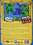 Leonardo Games, Mare Balticum, gra strategiczna