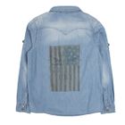 Levi's, Koszula jeansowa chłopięca, Teo