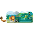 Lew. Historie z ogonkiem