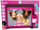 Lexibook, Barbie, laptop edukacyjny, dwujęzyczny, 124 zadań