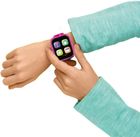 Lexibook, Barbie, zegarek, cyfrowy, smartwatch