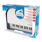 Lexibook, mini pianino elektroniczne z mikrofonem