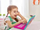 Lexibook, Psi Patrol, laptop edukacyjny, dwujęzyczny, 124 zadań