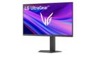 LG, monitor, 27G440A-B, 27", Ultra Gear FHD, 240Hz
