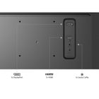 LG, monitor LED, 29", 29U511A-B, 100Hz