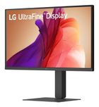 LG, monitor, LED UltraFine 4K UHD 27", 27U730A-B