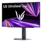 LG, monitor, OLED GX7 27”, 27GX704A-B QHD UltraGear, 240Hz