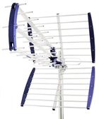 Libox, antena kierunkowa, zewnętrzna, LB1000, 16,5 dB, Typ F