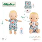 Lilliputiens, dzidziuś Billie, duża lalka