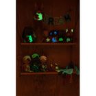 Lilliputiens, Lemur Elvis, przytulanka z książeczką, 6m+