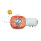 Lilliputiens, Lew Jack, grzechotka, piła, 3m+